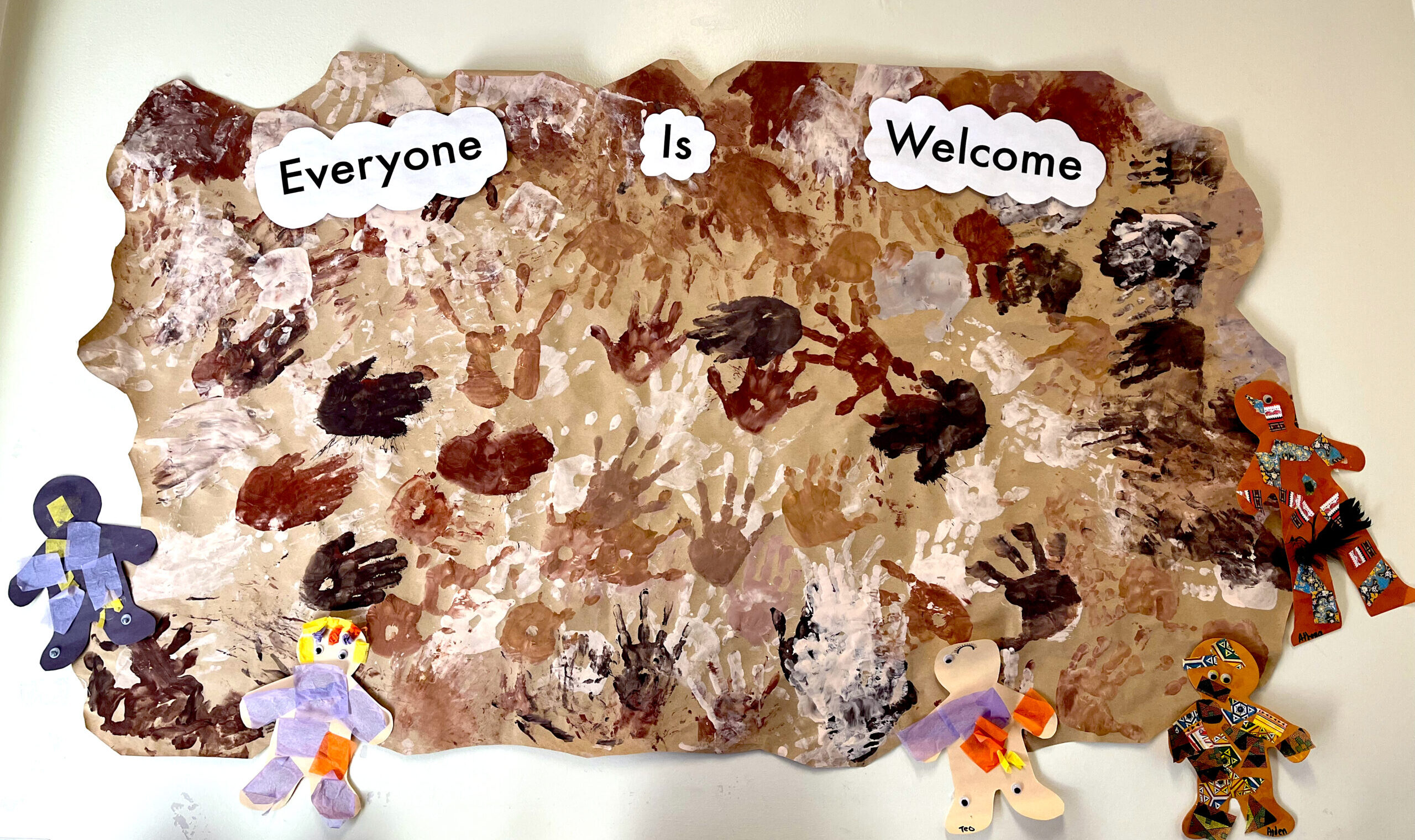 Treetop Children's Centre: Where Play Matters